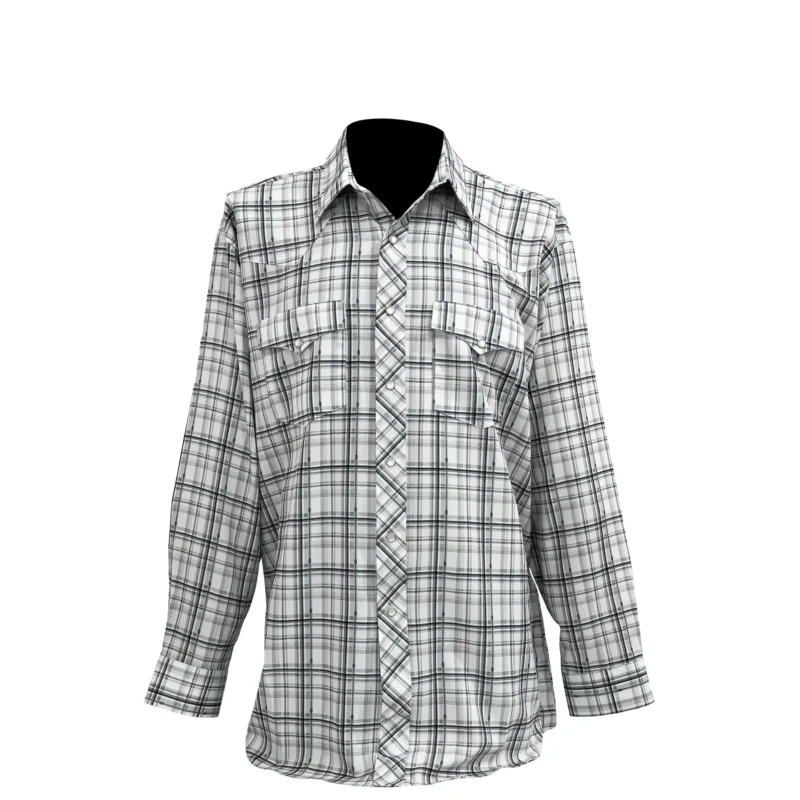 Camisa Hombre Mariscal Vaq DQ42