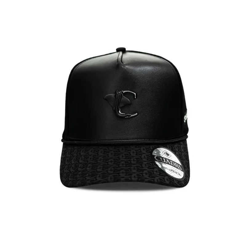 Gorra Hombre Cuadra GOC10ST Stingray