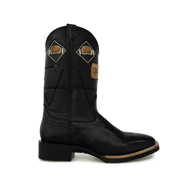 Bota Hombre Wrangler WACB0108 Legend