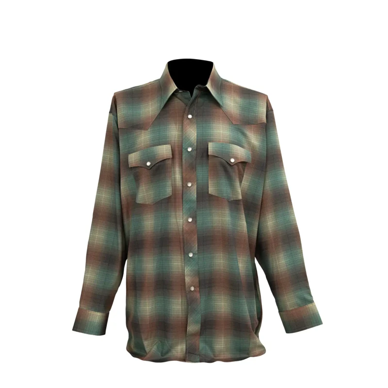 Camisa Hombre Mariscal DQ42