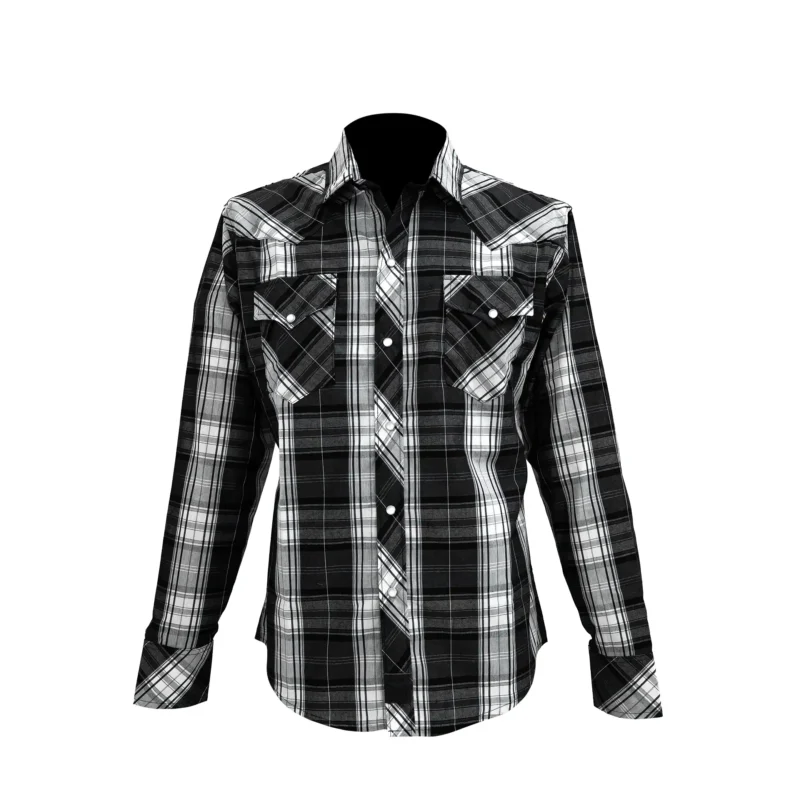 Camisa Hombre Mabo W01