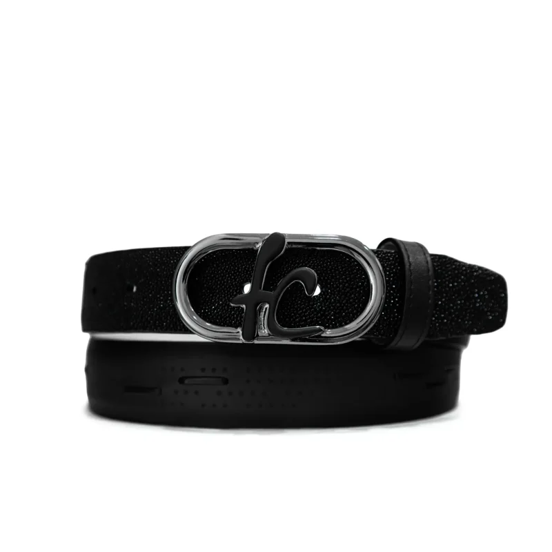 Cinto Hombre Cuadra CS579MA Mantarraya