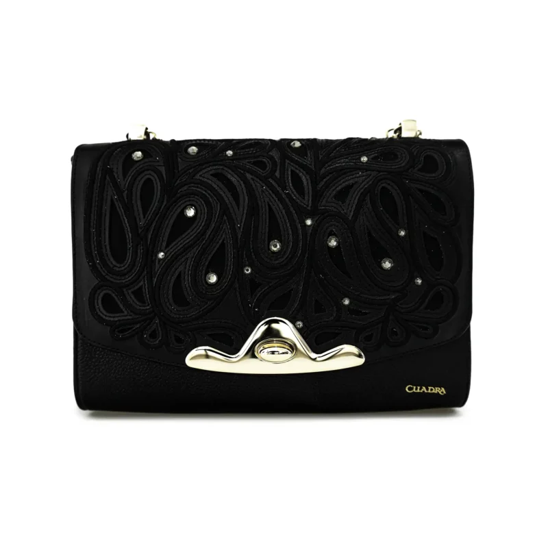 Bolsa Mujer Cuadra BOD4CRS Res