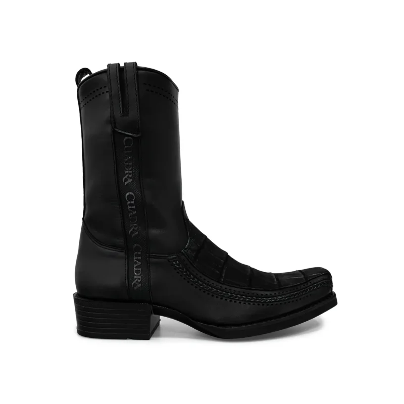 Bota Hombre Cuadra 1J4JCP Coco