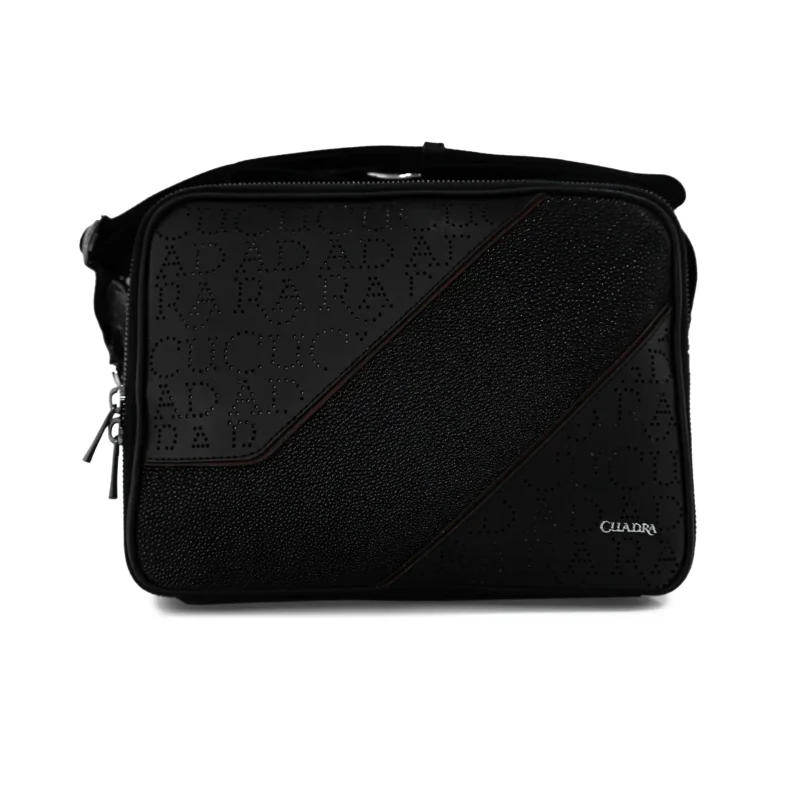Bolso Hombre Cuadra BOC48MA
