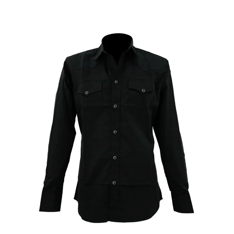 Camisa Hombre Mabo W06 Clasica