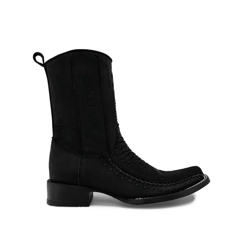 Bota Hombre Bucefalo Angel Torobuck
