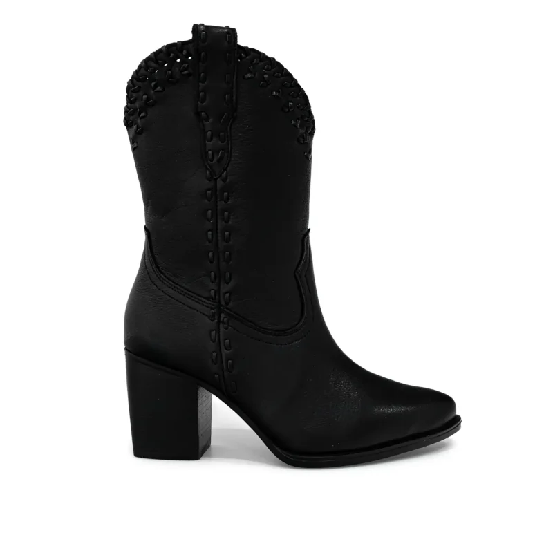 Bota Mujer Lyard Cassia