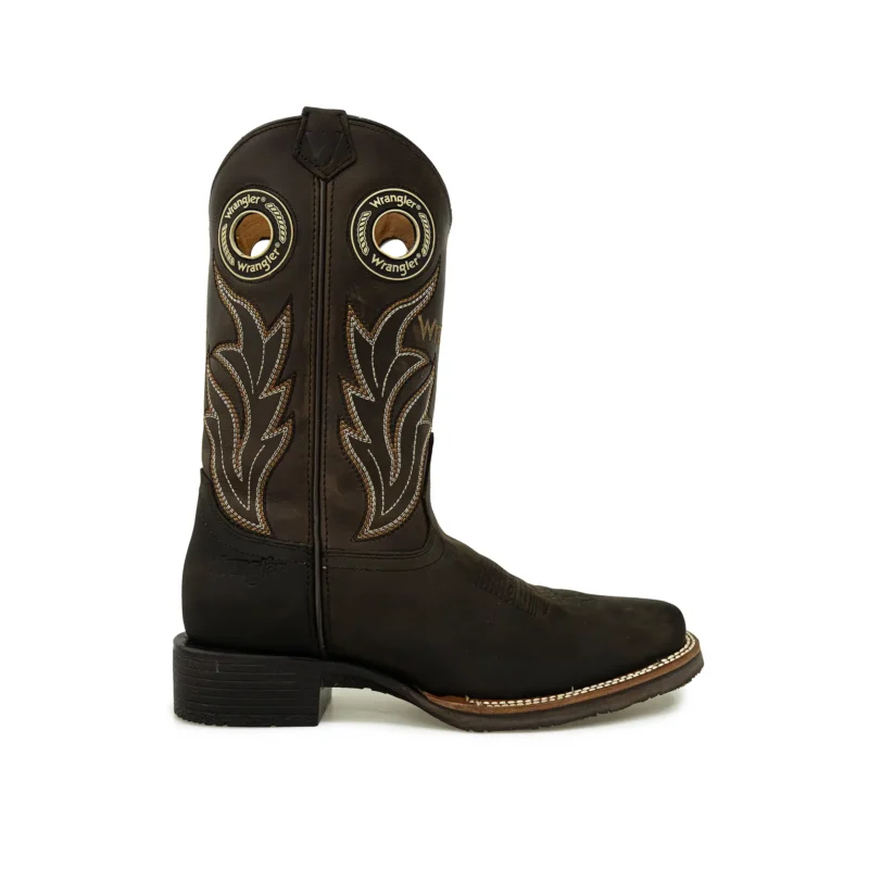 Bota Hombre Wrangler WACB0118 Dust