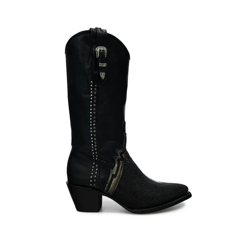 Bota Mujer Cuadra 4A50MA Mantarraya