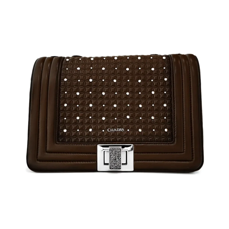 Bolsa Mujer Cuadra BOD5ACO Cordero