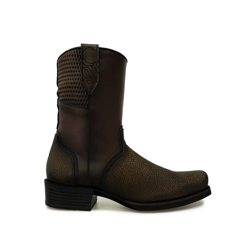 Bota Hombre Cuadra 1J4LRS Res