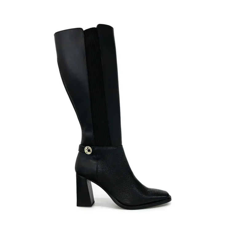 Bota Mujer Cuadra F39VNTS Venado