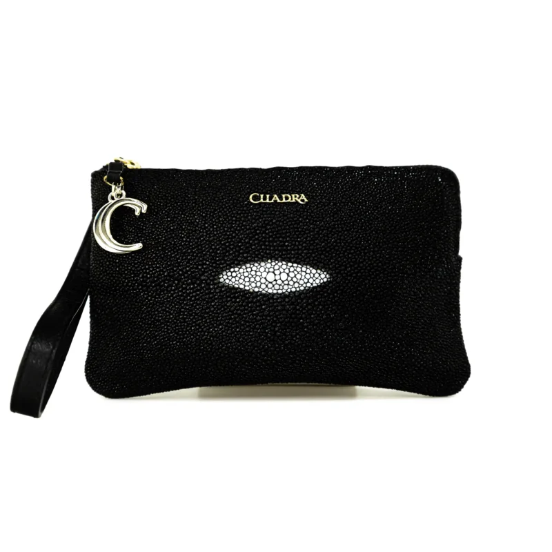 Billetera Mujer Cuadra BD194MA Mantarraya
