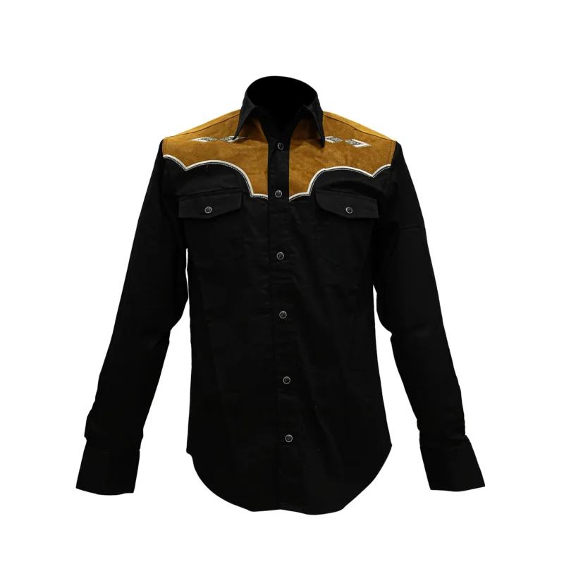 Camisa Hombre Replicados CMLG1024