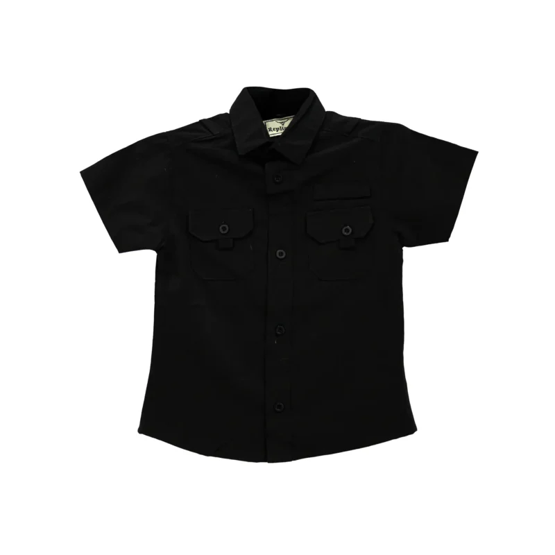 Camisa Niño Replicados CBOYS606