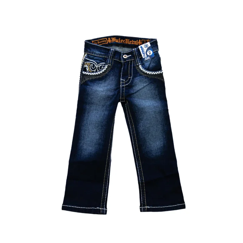 Pantalon Niño FM G-117