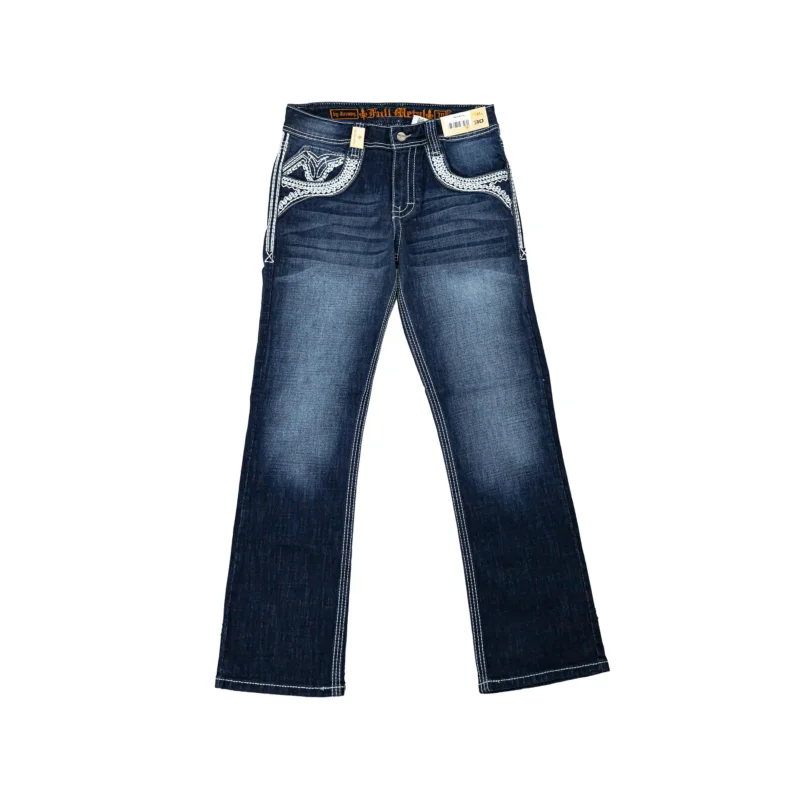 Pantalon Hombre FM G-70