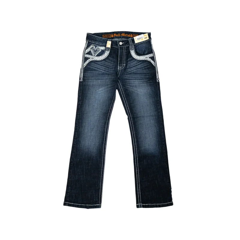 Pantalon Hombre FM B-86