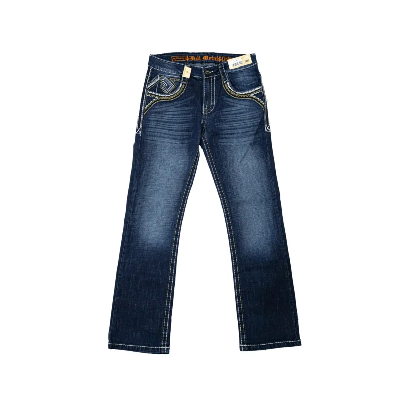 Pantalon Hombre FM D-67
