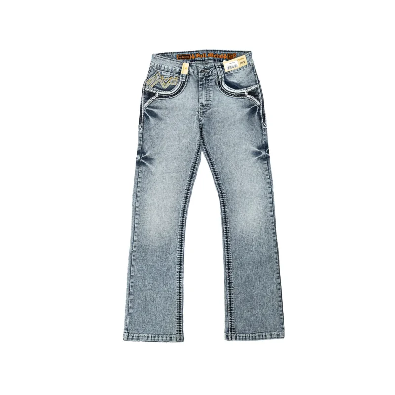 Pantalon Hombre FM D-120