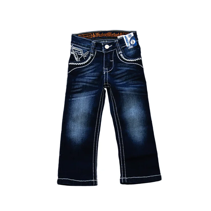 Pantalon Niño FM E-81