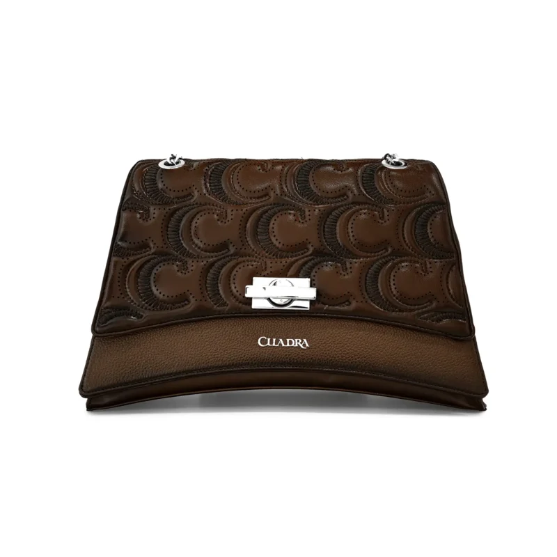 Bolsa Mujer Cuadra BOD4RCO Florencia