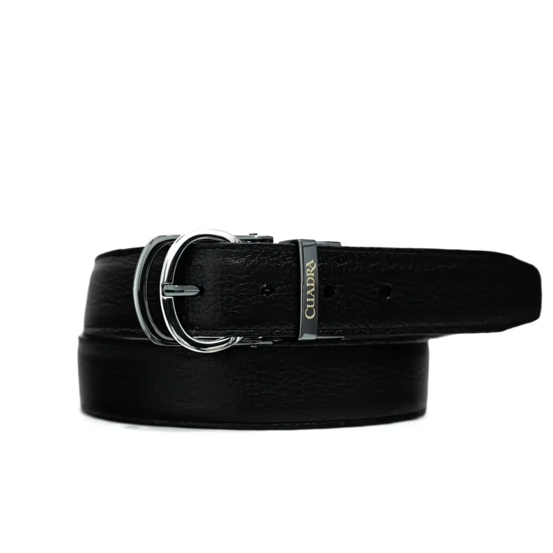 Cinto Hombre Cuadra CS583VE