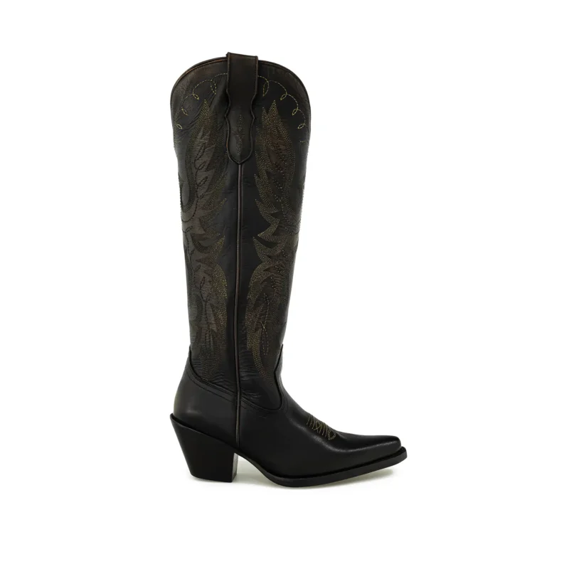 Bota Mujer Lyard ABLAZE VINTAGE