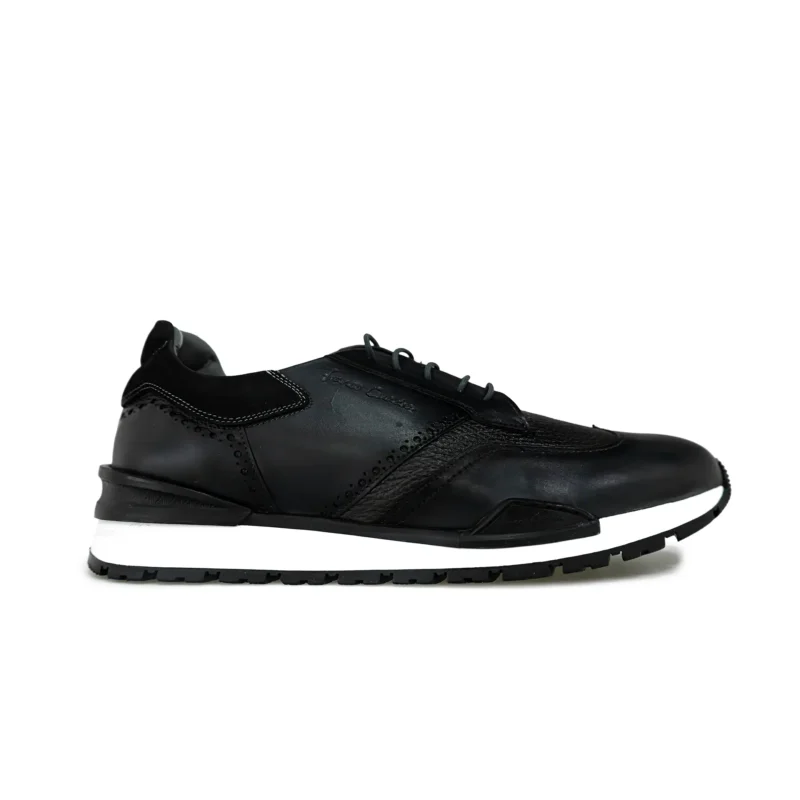 Zapato Hombre Cuadra 140VNBS RES